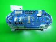 Kombiinstrumente Tacho MITSUBISHI SPACE WAGON (N9_W, N8_W) 2.4 GDI MR489727