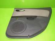 Türverkleidung hinten rechts SEAT LEON (1P1) 1.9 TDI 1P0867116