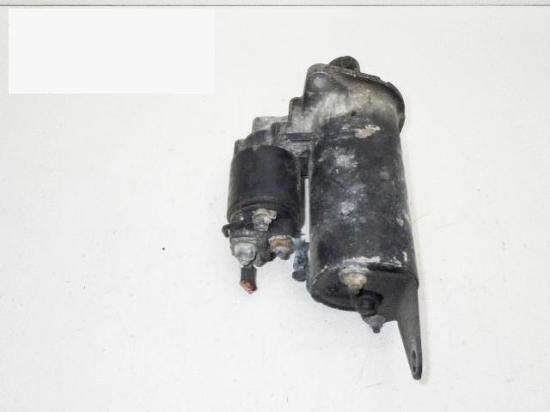 Anlasser BMW 5 (E34) 525 i 24V 0001108115 Bild Anlasser BMW 5 (E34) 525 i 24V 0001108115