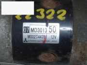 Anlasser MITSUBISHI COLT V (CJ_, CP_) 1300 GL,GLX (CJ1A) MD301350