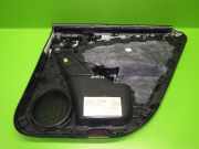 Türverkleidung hinten links VW PASSAT Variant (3C5) 2.0 TDI 3C9867211