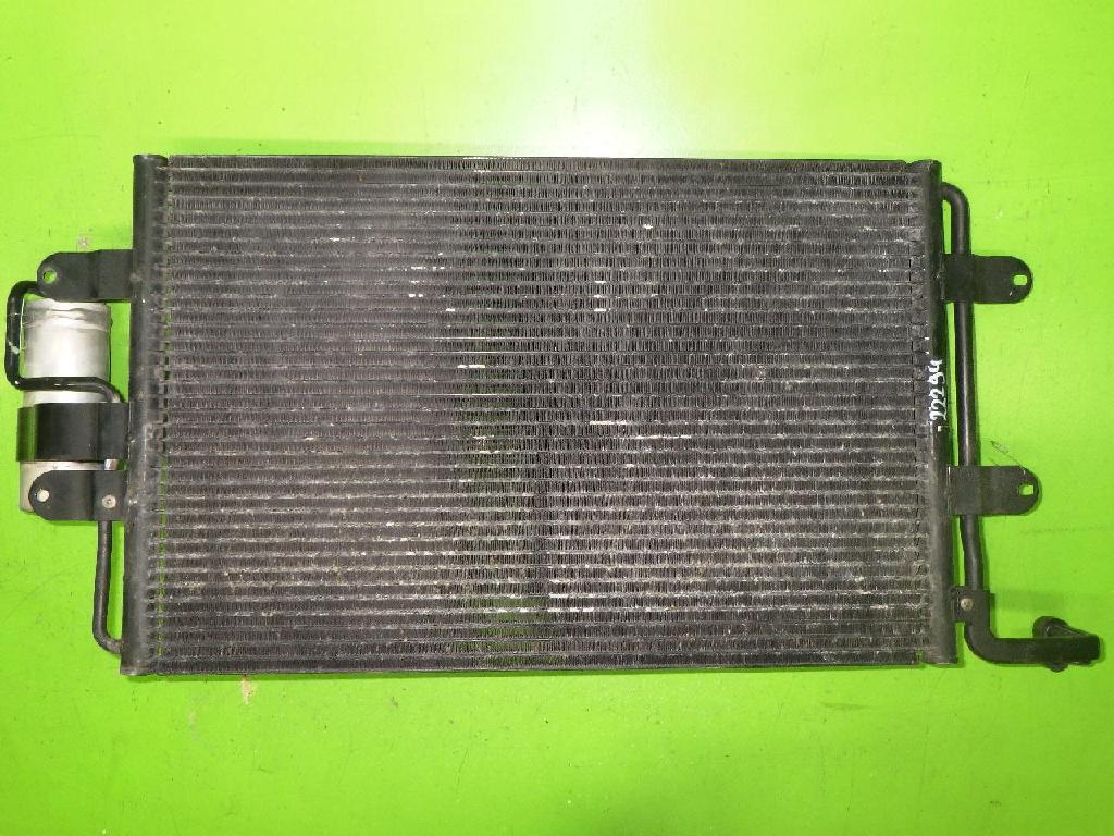 Kondensator AUDI (NSU) A3 (8L1) 1.8 1J0820191D Bild Kondensator AUDI (NSU) A3 (8L1) 1.8 1J0820191D