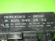 Relais Vorglühung MERCEDES-BENZ A-KLASSE (W168) A 170 CDI (168.008) 0255452832