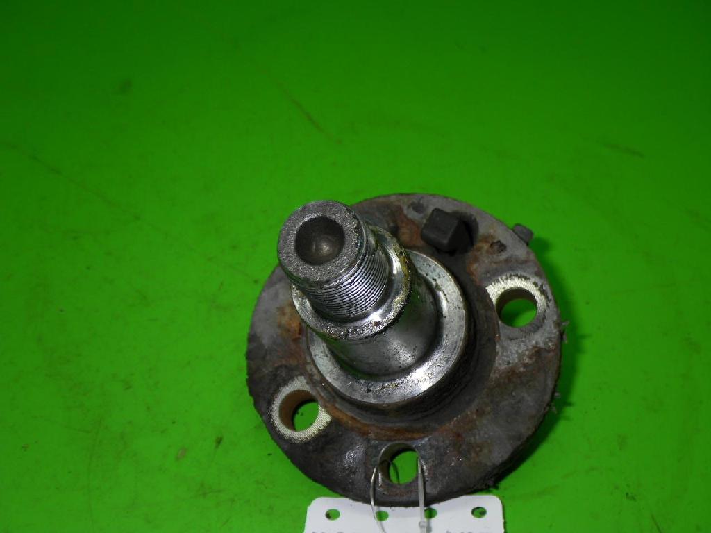 Achszapfen hinten links SKODA FABIA II (542) 1.6 TDI