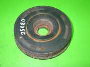 Riemenscheibe Kurbelwelle FORD FIESTA V (JH_, JD_) 1.4 TDCi