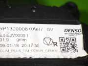 Gebläsemotor OPEL COMBO Großraumlimousine 1.5