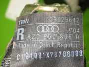 Sicherheitsgurt hinten rechts AUDI (NSU) A2 (8Z0) 1.4 TDI 33025642