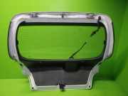 Heckdeckel Heckklappe HYUNDAI ACCENT I (X-3) 1.3