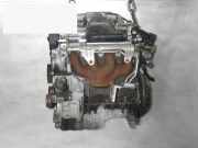 Motor ohne Anbauteile FORD ESCORT VI (GAL) 1.6 i 16V L1E