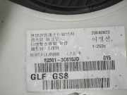 Türverkleidung vorne links KIA MAGENTIS (GD) 2.0