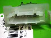 Vorwiderstand Heizgebläse DACIA DUSTER 1.5 dCi