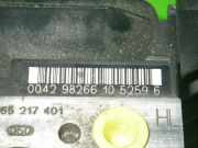 ABS Hydroaggregat MERCEDES-BENZ C-KLASSE (W202) C 220 CDI (202.133) 0256217401