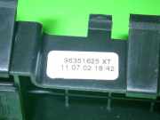 Schalter Fensterheber Tür vorne rechts PEUGEOT 307 (3A/C) 1.6 16V 96351625XT