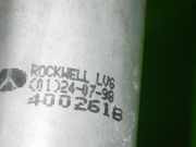 Fensterheber Tür hinten links LANCIA KAPPA (838A) 3.0 24V (838AD1AA, 838AD11A, 838XD1AA, 838ZD1AA