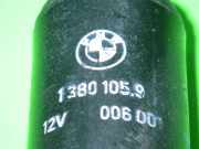 Pumpe Scheibenwaschanlage vorne BMW 3 Touring (E30) 318 i 13801059