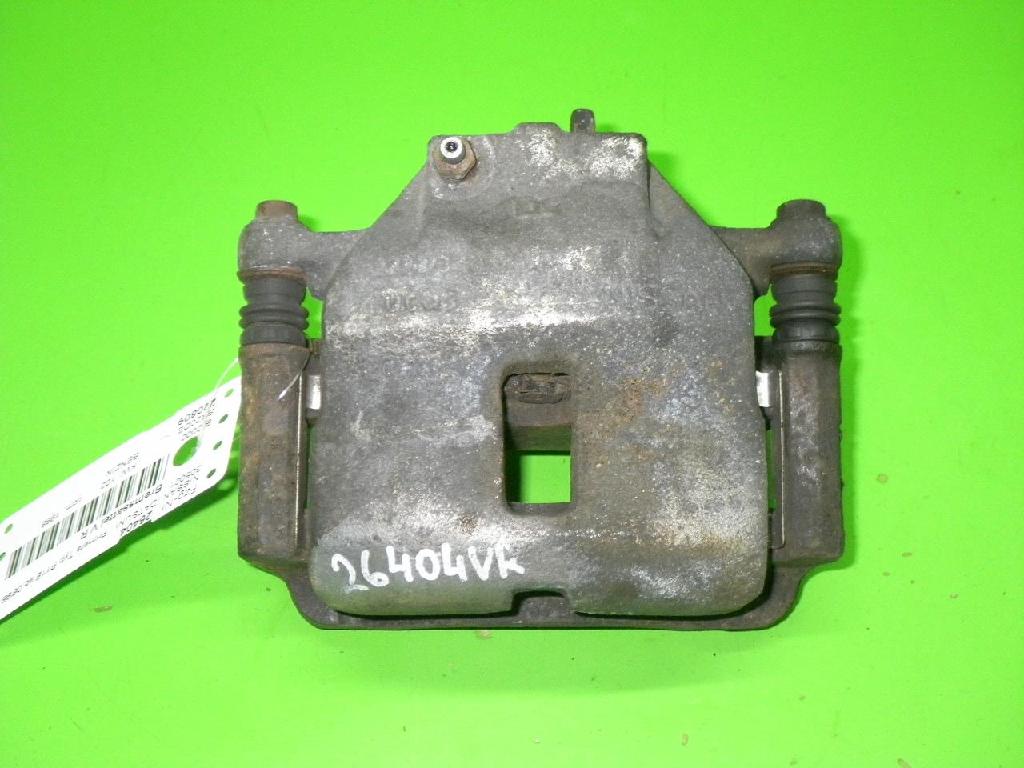 Bremssattel vorne rechts NISSAN (DATSUN) PRIMERA (P11) 2.0 16V 410012F52A Bild Bremssattel vorne rechts NISSAN (DATSUN) PRIMERA (P11) 2.0 16V 410012F52A
