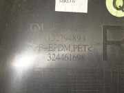 Radhausschale hinten rechts OPEL ASTRA J 2.0 CDTI 13279487