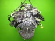 Benzinmotor Motor ohne Anbauteile Benzin OPEL INSIGNIA A (G09) 2.8 V6 Turbo 4x4 (68) A 28 NET