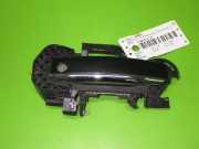 Türgriff vorne links außen AUDI (NSU) A6 Allroad (4FH, C6) 2.7 TDI quattro 4F0837885