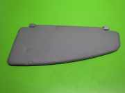 Sonnenblende vorne links FIAT DOBLO Cargo (223_) 1.6 Natural Power