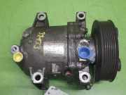 Klimakompressor NISSAN (DATSUN) NAVARA (D40) 2.5 dCi 4WD