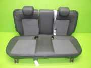 Sitzbank hinten OPEL CORSA D 1.2