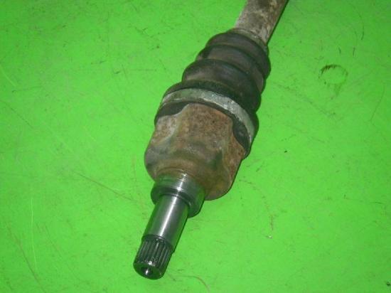 Gelenkwelle Antriebswelle vorne links PEUGEOT 206 Schrägheck (2A/C) 1.4 16V 3272CS Bild Gelenkwelle Antriebswelle vorne links PEUGEOT 206 Schrägheck (2A/C) 1.4 16V 3272CS