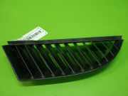 Kühlergrill vorne links MITSUBISHI COLT CZC Cabriolet (RG) 1.5 MN127773