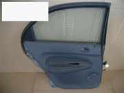 Tür hinten links MAZDA 323 S V (BA) 1.5 16V