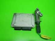 Motorsteuergerät VW POLO (9N_) 1.4 TDI 0281010866