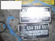 Klimakompressor AUDI (NSU) 80 (89, 89Q, 8A, B3) 1.8 034260805