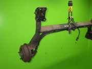 Hinterachskörper FORD PUMA (EC_) 1.4 16V