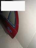 Tür hinten links NISSAN (DATSUN) ALMERA I Hatchback (N15) 1.6 SR,SLX
