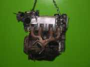 Benzinmotor Motor ohne Anbauteile Benzin RENAULT LAGUNA I (B56_, 556_) 1.8 (B56S/T/0) F3P 670