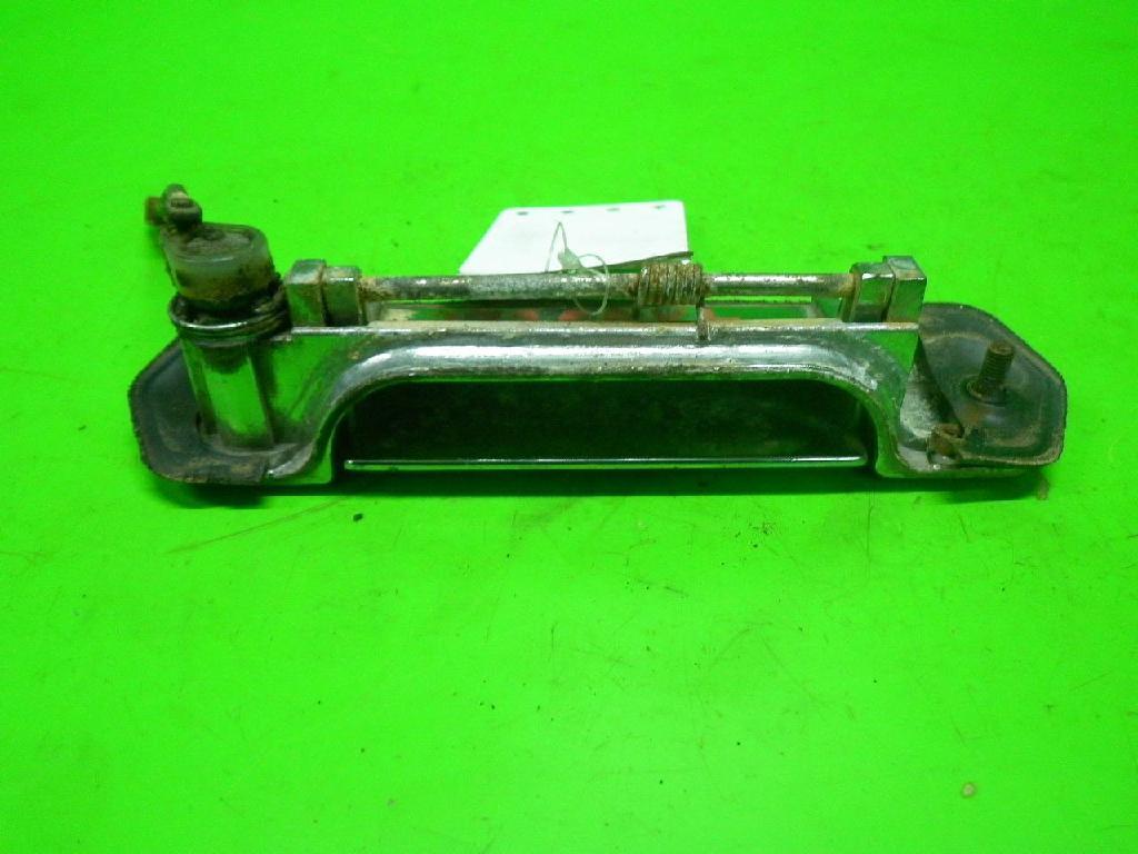 T?rgriff links au?en LADA NIVA (2121) 1700 i 4x4 2101-620515-01 Bild T?rgriff links au?en LADA NIVA (2121) 1700 i 4x4 2101-620515-01