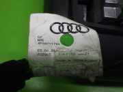 Armlehne vorne mitte AUDI (NSU) A6 Avant (4F5, C6) 3.0 TDI quattro 4F0971178A