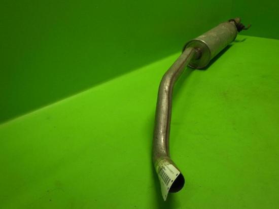 Auspufftopf vorne OPEL CORSA B (73_, 78_, 79_) 1.0 i 12V 5852070 Bild Auspufftopf vorne OPEL CORSA B (73_, 78_, 79_) 1.0 i 12V 5852070