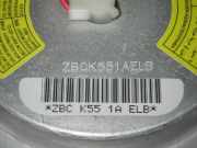 Beifahrer Airbag DAIHATSU TERIOS (J1) 1.3 4WD 73970-87409