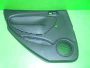 Türverkleidung hinten links DAIHATSU CUORE VI (L251, L250_, L260_) 1.0