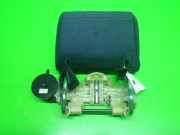Kopfstütze hinten links MERCEDES-BENZ E-KLASSE (W210) E 230 (210.037) 2028001675
