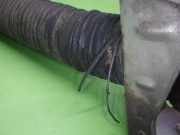 Vorwärmung Ansaugluft AUDI (NSU) 80 (8C, B4) 2.0 E 048129595A