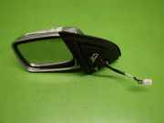 Außenspiegel links NISSAN (DATSUN) X-TRAIL (T30) 2.5 4x4 K6302EQ06A
