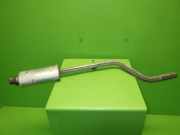 Auspufftopf Mitte FIAT PUNTO (176_) 55 1.1