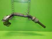 Katalysator SKODA RAPID Spaceback (NH1) 1.2 TSI 6C0131701A