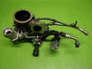 Turbolader OPEL GRANDLAND X (A18) 1.2 (75) 9836081180