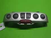 Schalter Warnblinkanlage FIAT PUNTO (188_) 1.2 60 (188.030, .050, .130, .150, .230, .250)