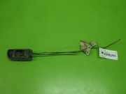 Türöffner links innen NISSAN (DATSUN) PICK UP (D22) 2.5 Di 4WD