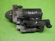 Anlasser FORD FIESTA V (JH_, JD_) 1.3