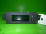 Display OPEL MERIVA 1.6 9164455