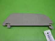 Sonnenblende vorne links OPEL CORSA B (73_, 78_, 79_) 1.0 i 12V 90387464